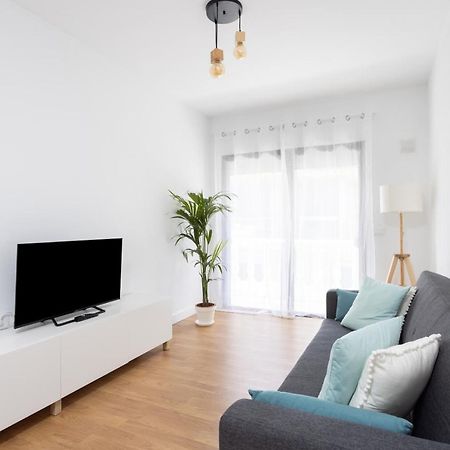 Apartament 157 San Juan Chill And Sun By Sunkeyrents Playa de San Juan  Zewnętrze zdjęcie