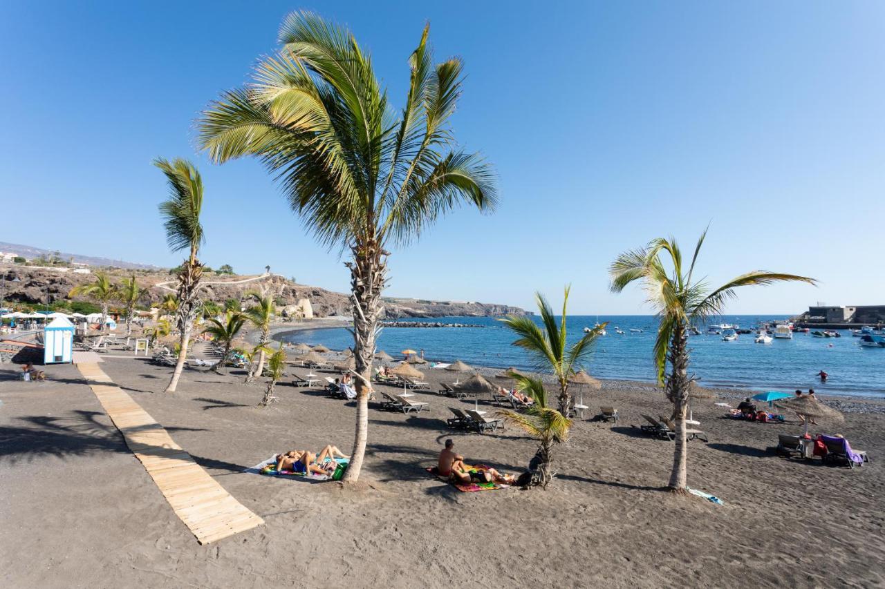 Apartament 157 San Juan Chill And Sun By Sunkeyrents Playa de San Juan  Zewnętrze zdjęcie