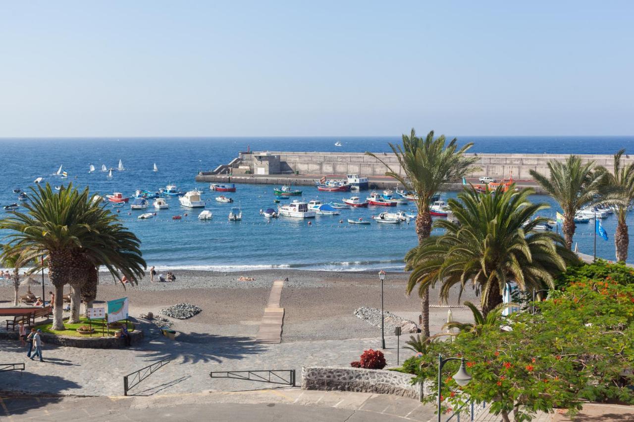 Apartament 157 San Juan Chill And Sun By Sunkeyrents Playa de San Juan  Zewnętrze zdjęcie