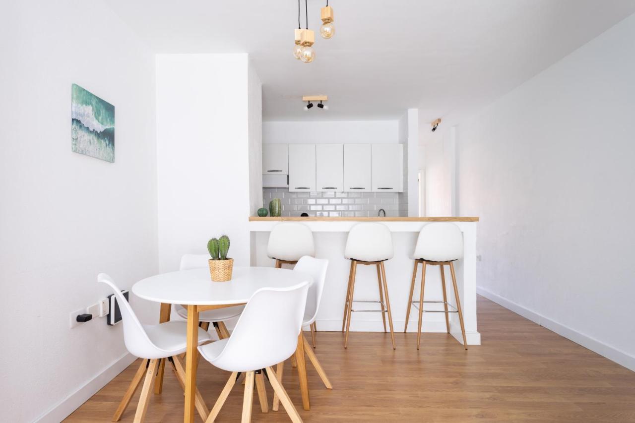 Apartament 157 San Juan Chill And Sun By Sunkeyrents Playa de San Juan  Zewnętrze zdjęcie