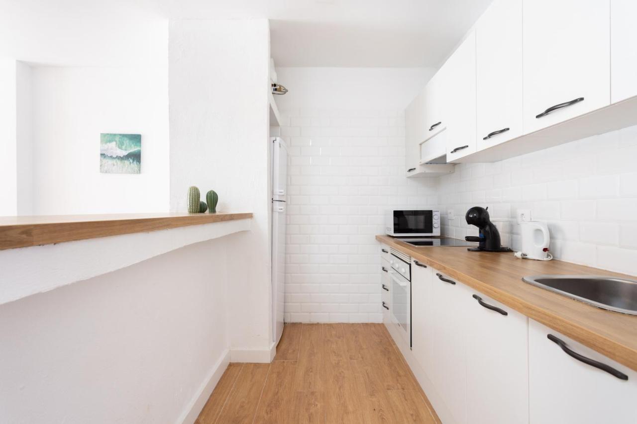 Apartament 157 San Juan Chill And Sun By Sunkeyrents Playa de San Juan  Zewnętrze zdjęcie