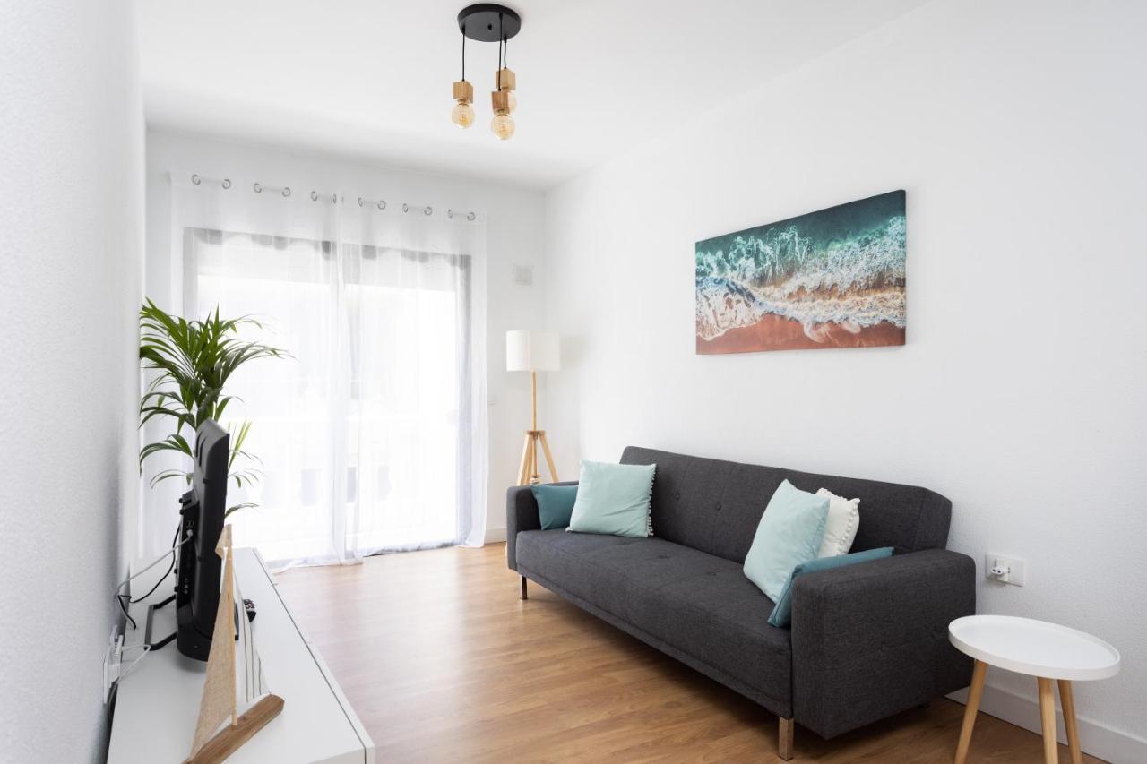 Apartament 157 San Juan Chill And Sun By Sunkeyrents Playa de San Juan  Zewnętrze zdjęcie