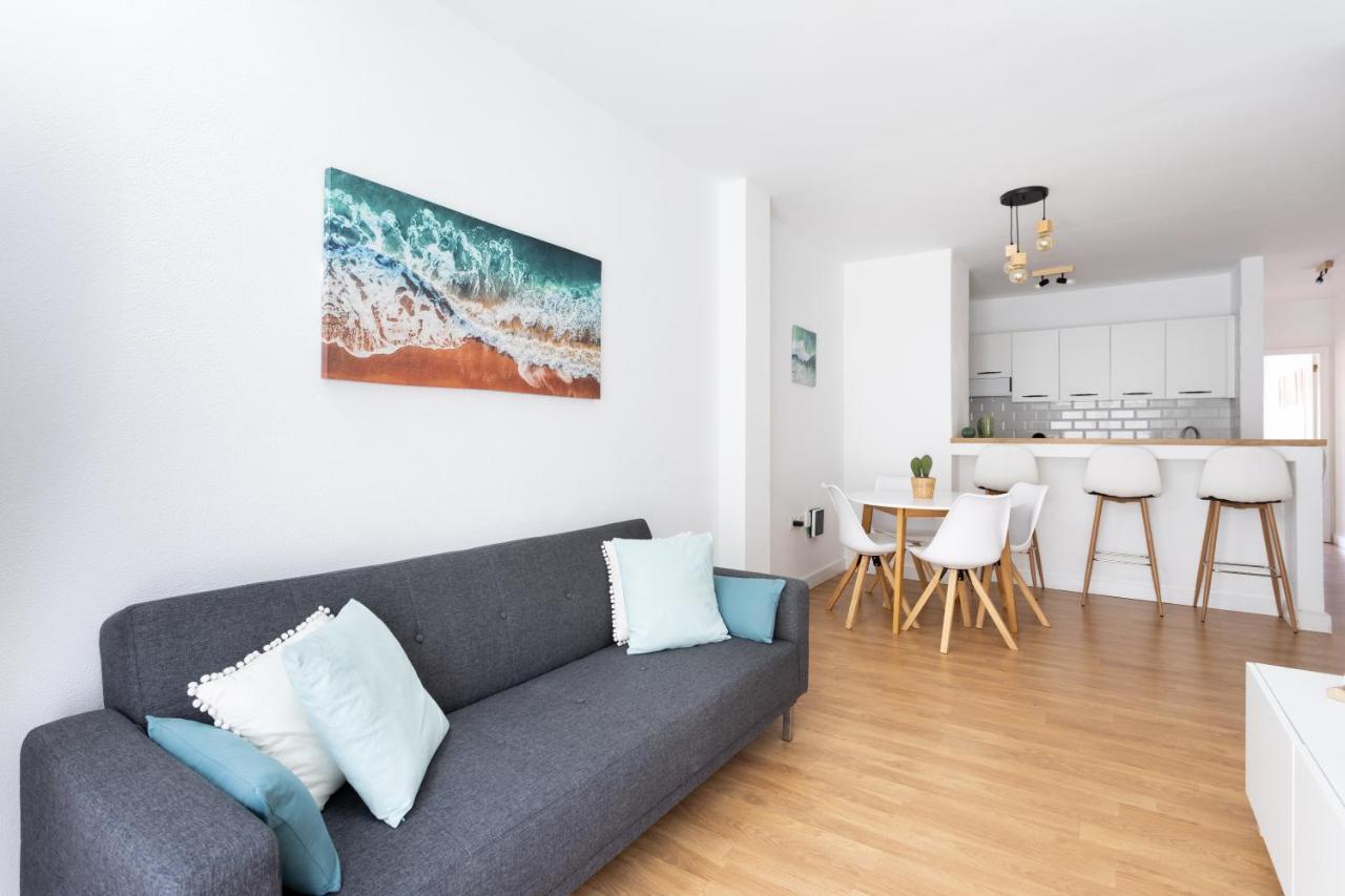 Apartament 157 San Juan Chill And Sun By Sunkeyrents Playa de San Juan  Zewnętrze zdjęcie