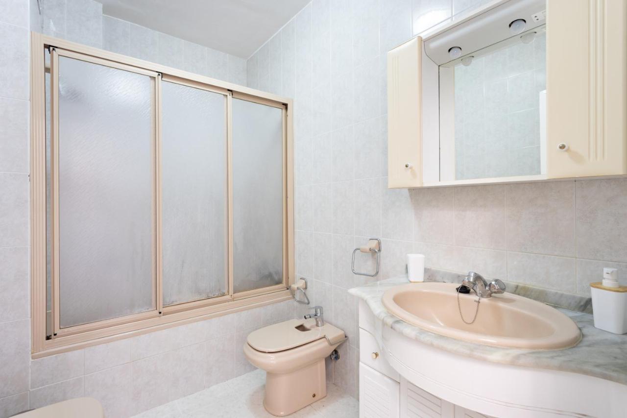 Apartament 157 San Juan Chill And Sun By Sunkeyrents Playa de San Juan  Zewnętrze zdjęcie