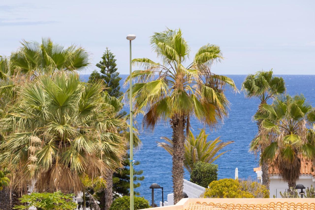 Apartament 157 San Juan Chill And Sun By Sunkeyrents Playa de San Juan  Zewnętrze zdjęcie