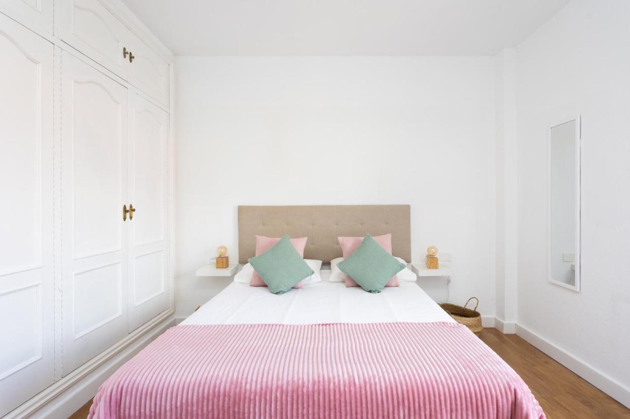 Apartament 157 San Juan Chill And Sun By Sunkeyrents Playa de San Juan  Zewnętrze zdjęcie
