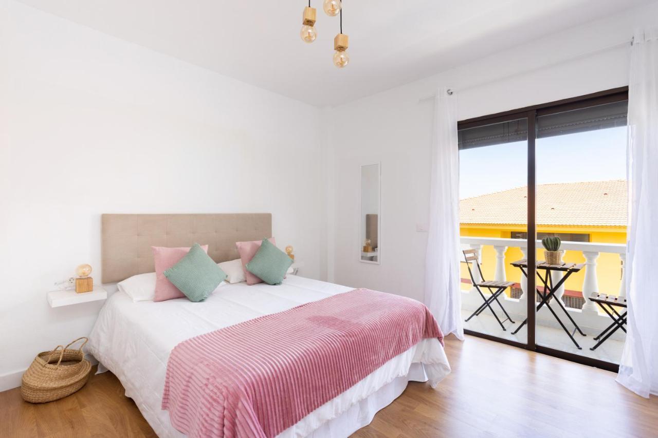 Apartament 157 San Juan Chill And Sun By Sunkeyrents Playa de San Juan  Zewnętrze zdjęcie