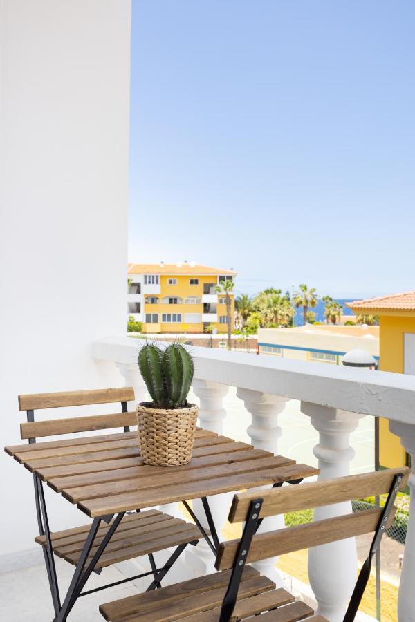 Apartament 157 San Juan Chill And Sun By Sunkeyrents Playa de San Juan  Zewnętrze zdjęcie