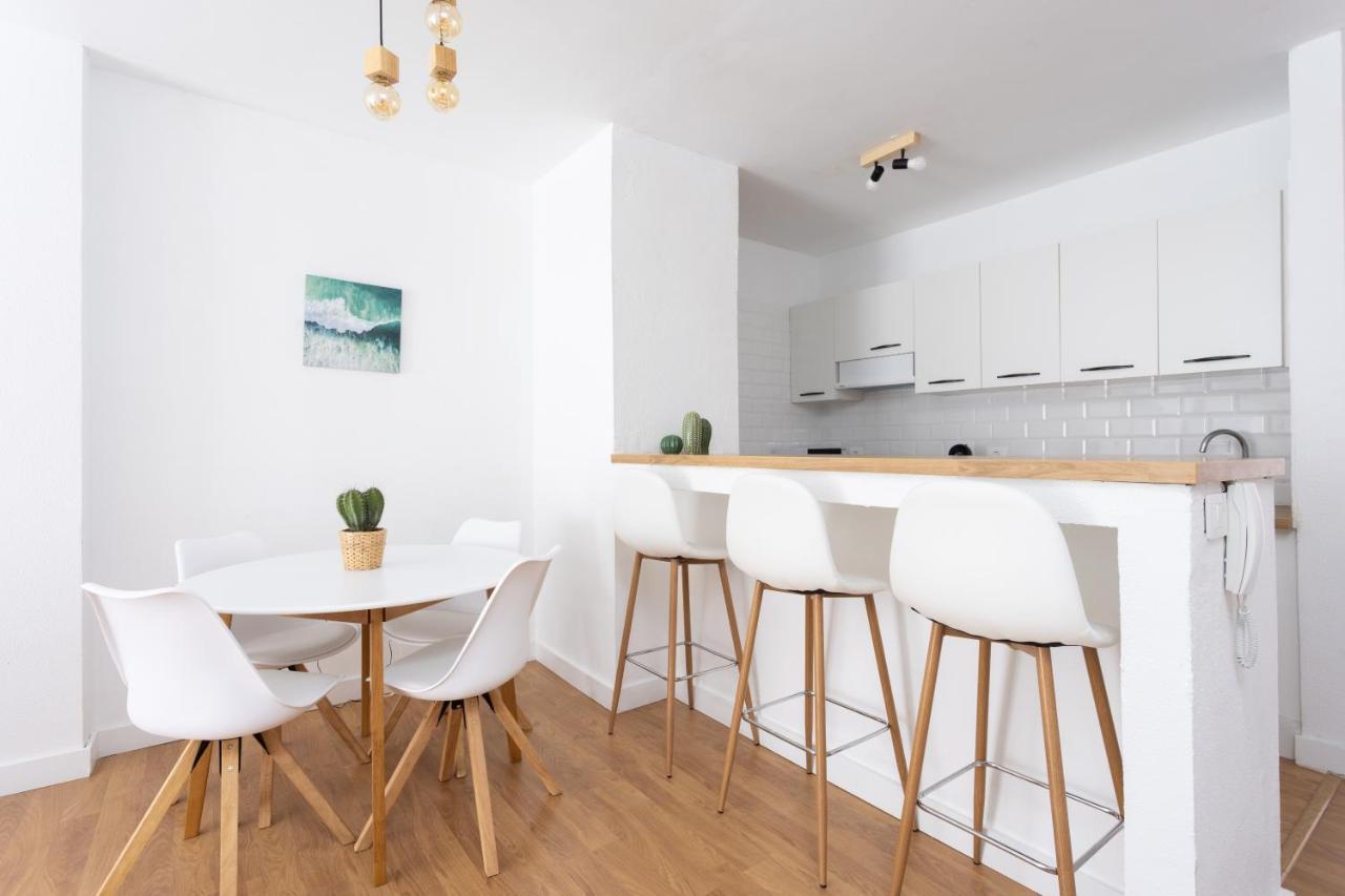 Apartament 157 San Juan Chill And Sun By Sunkeyrents Playa de San Juan  Zewnętrze zdjęcie