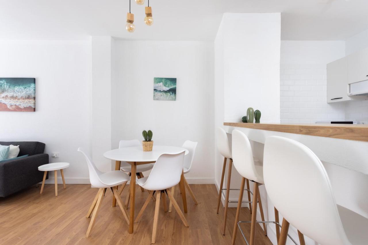 Apartament 157 San Juan Chill And Sun By Sunkeyrents Playa de San Juan  Zewnętrze zdjęcie