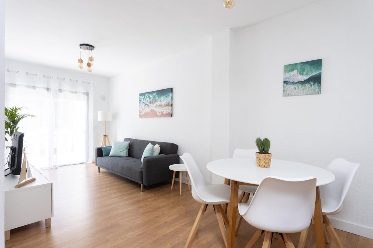 Apartament 157 San Juan Chill And Sun By Sunkeyrents Playa de San Juan  Zewnętrze zdjęcie